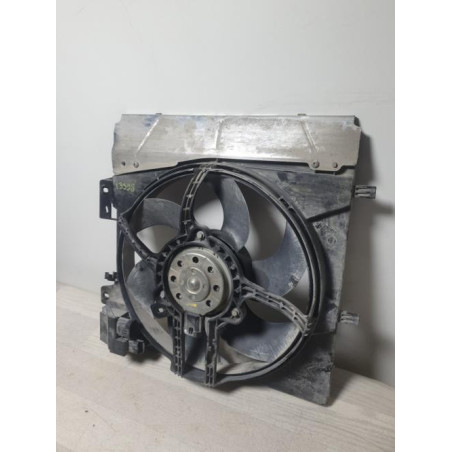 Moto ventilateur radiateur CITROEN C3 1 PHASE 2 d’occasion