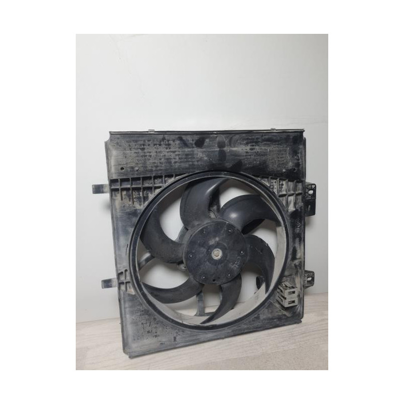 Moto ventilateur radiateur CITROEN C3 1 PHASE 2 d’occasion