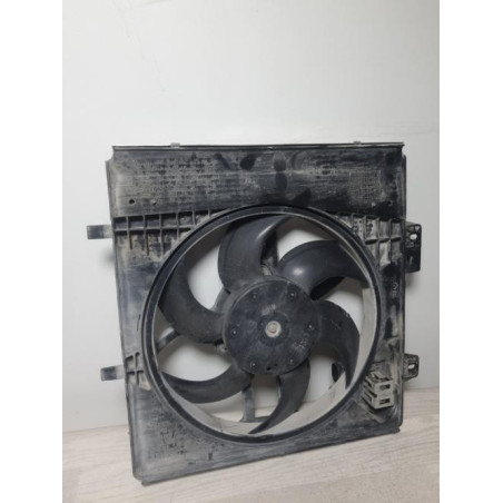Moto ventilateur radiateur CITROEN C3 1 PHASE 2 d’occasion