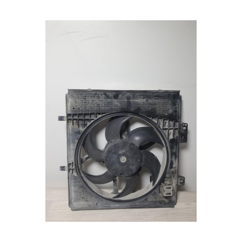 Moto ventilateur radiateur CITROEN C3 1 PHASE 2 d’occasion