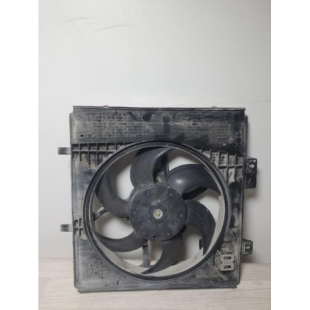 Moto ventilateur radiateur CITROEN C3 1 PHASE 2 d’occasion