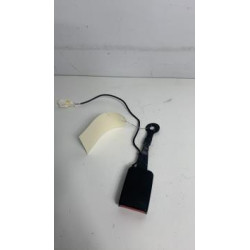 Attache ceinture arriere droit CITROEN C6 d’occasion