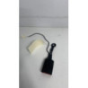 Attache ceinture arriere droit CITROEN C6 d’occasion