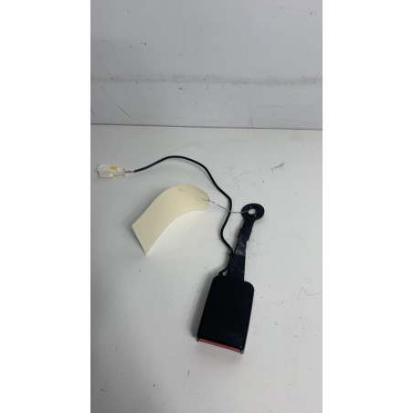 Attache ceinture arriere droit CITROEN C6 d’occasion