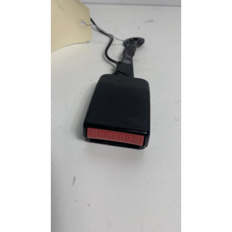 Attache ceinture arriere droit CITROEN C6 d’occasion
