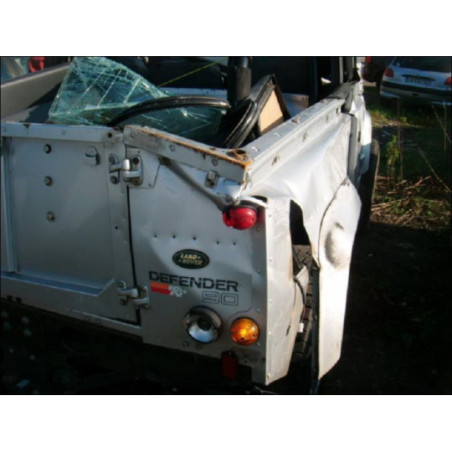 Divers LAND ROVER DEFENDER 3 d’occasion