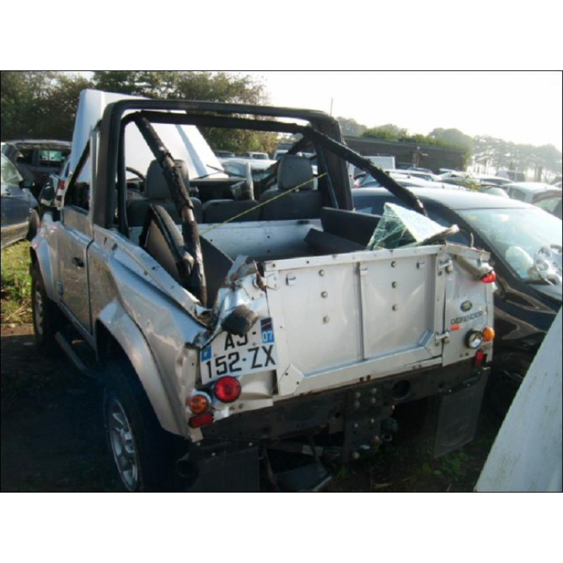 Divers LAND ROVER DEFENDER 3 d’occasion
