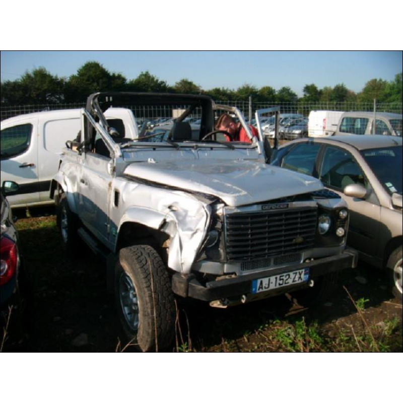 Divers LAND ROVER DEFENDER 3 d’occasion