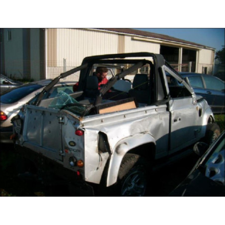 Divers LAND ROVER DEFENDER 3 d’occasion