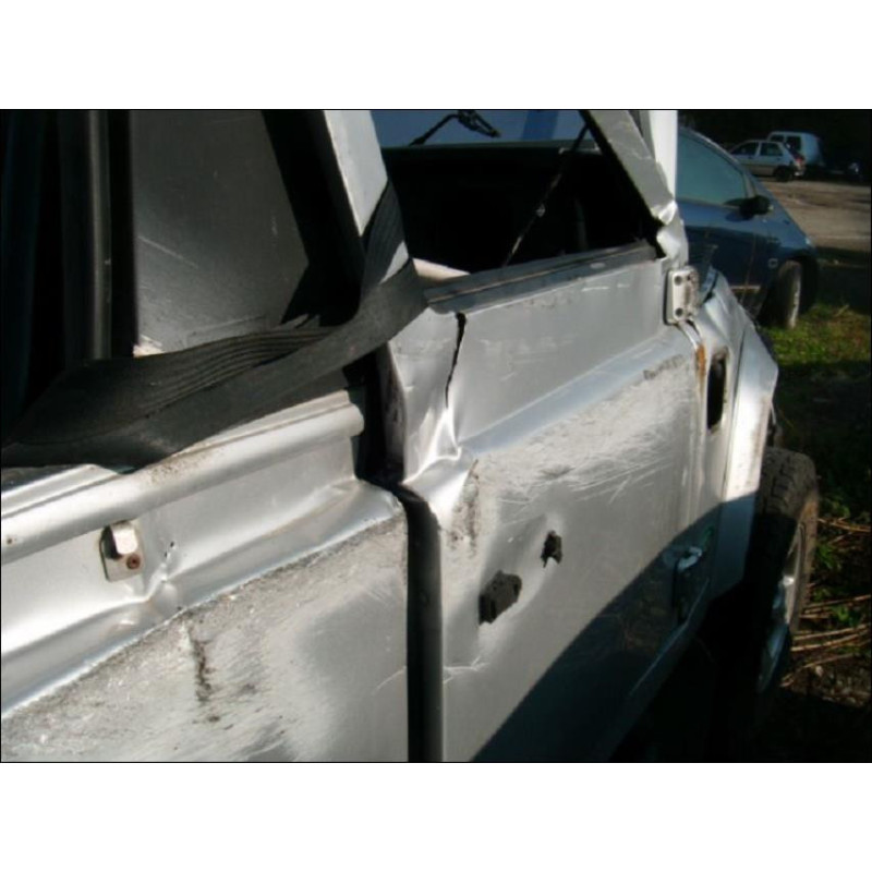 Divers LAND ROVER DEFENDER 3 d’occasion