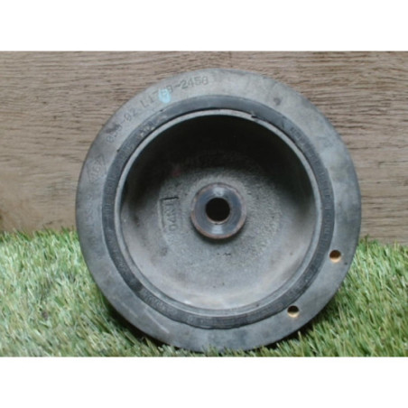 Poulie damper RENAULT SCENIC 1 PHASE 2 d’occasion