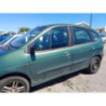 Poulie damper RENAULT SCENIC 1 PHASE 2 d’occasion
