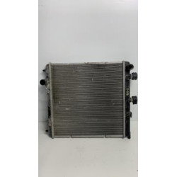 Radiateur eau CITROEN C3 1 PHASE 2 d’occasion