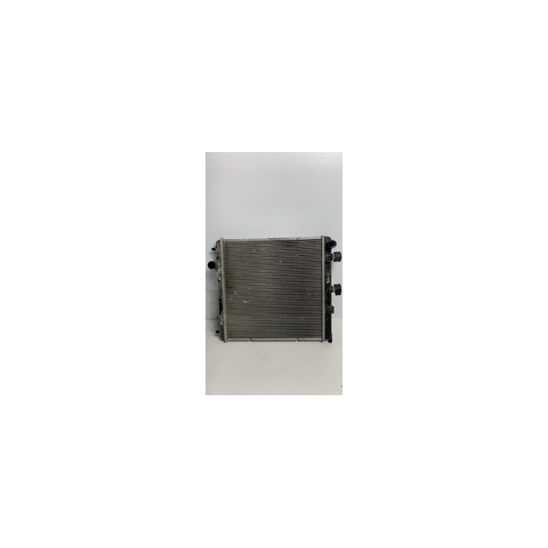Radiateur eau CITROEN C3 1 PHASE 2 d’occasion