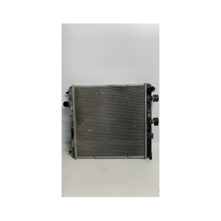 Radiateur eau CITROEN C3 1 PHASE 2 d’occasion