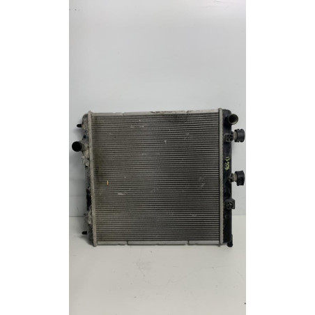 Radiateur eau CITROEN C3 1 PHASE 2 d’occasion