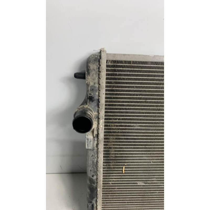 Radiateur eau CITROEN C3 1 PHASE 2 d’occasion