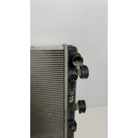Radiateur eau CITROEN C3 1 PHASE 2 d’occasion