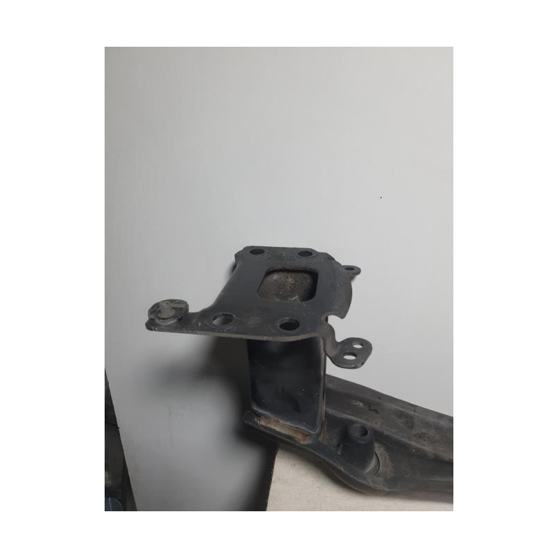 Renfort pare choc avant (traverse) SEAT ALTEA PHASE 1 d’occasion