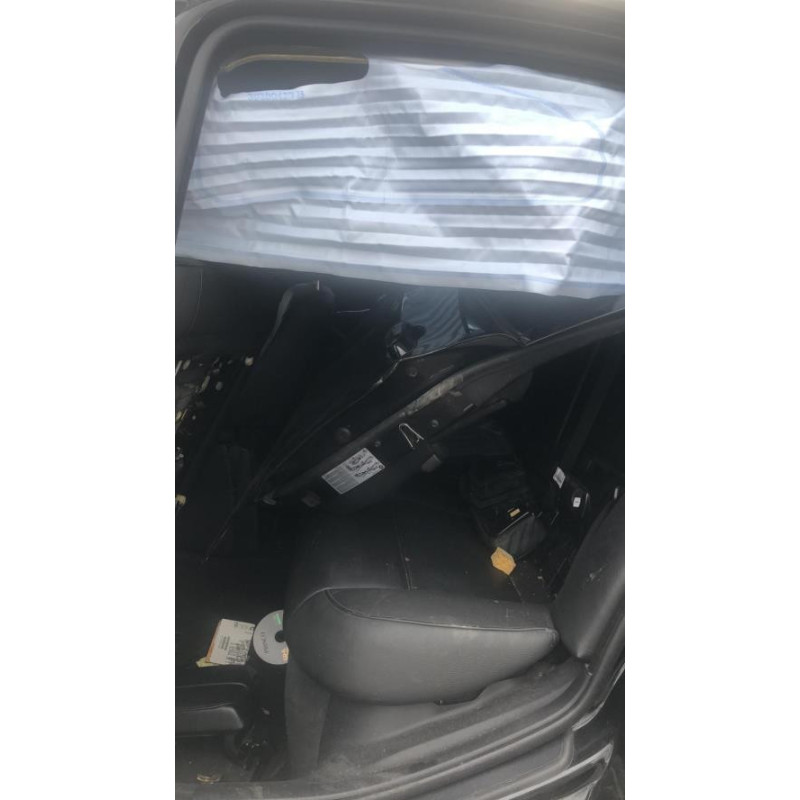 Poignee interieur arriere gauche BMW SERIE 3 E90 PHASE 1 d’occasion