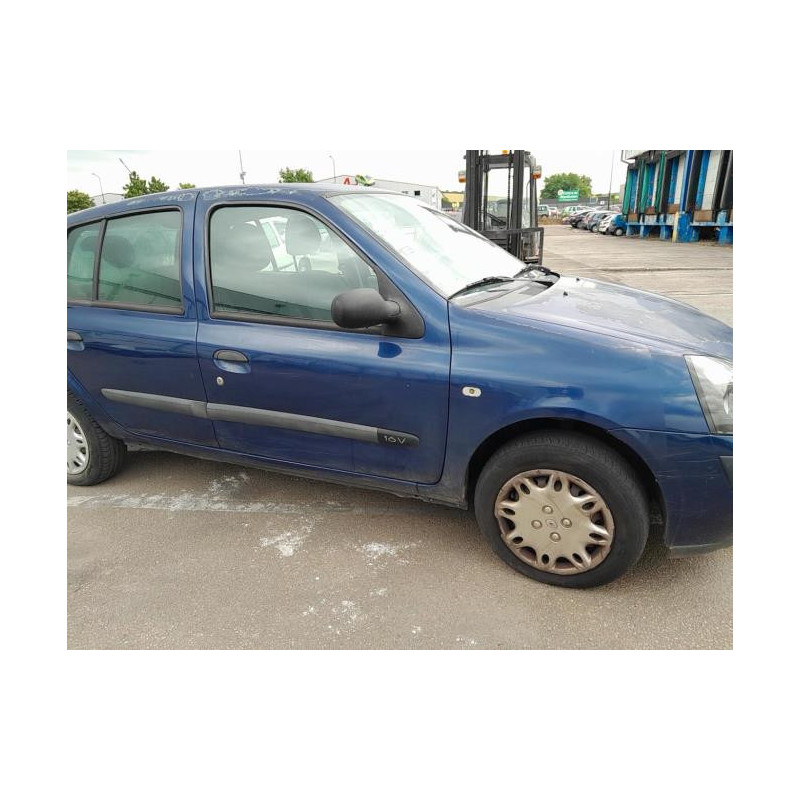Pompe à vide RENAULT CLIO 2 PHASE 2 d’occasion