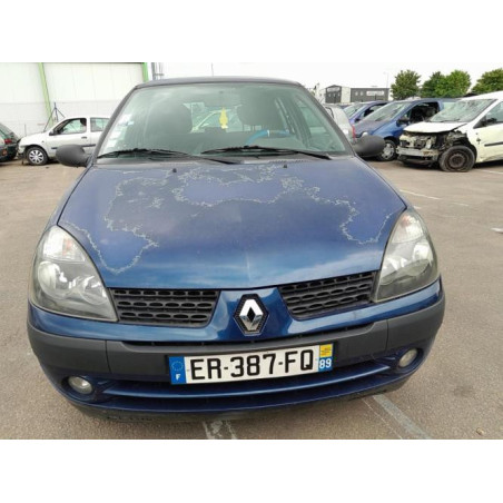 Pompe à vide RENAULT CLIO 2 PHASE 2 d’occasion