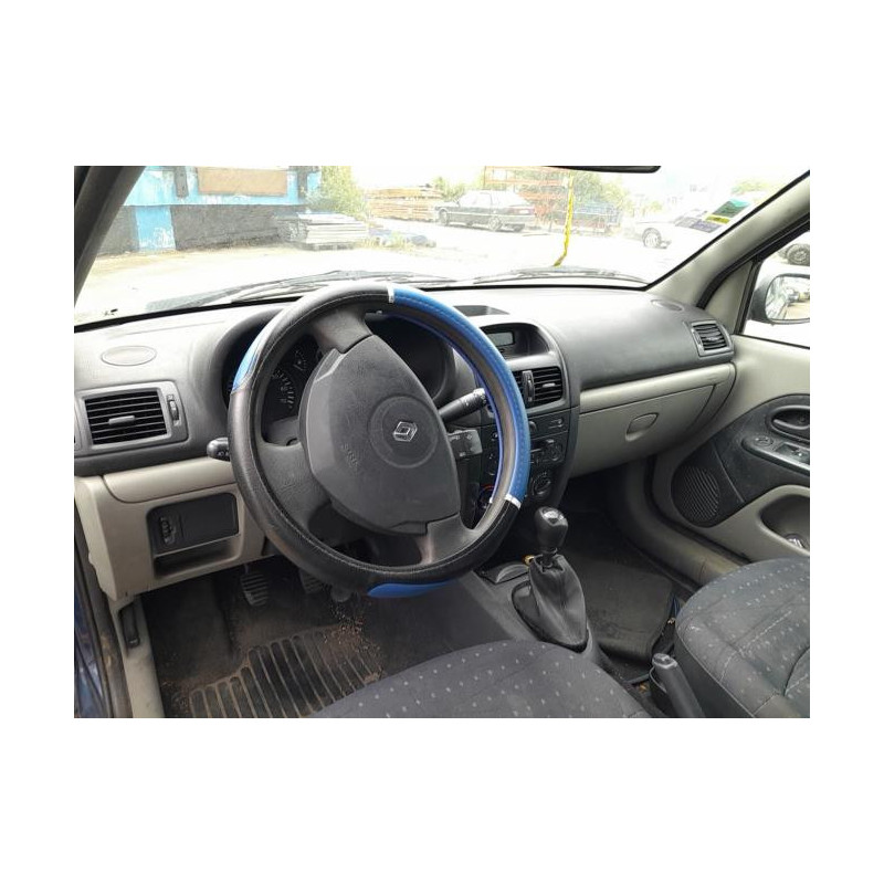 Pompe à vide RENAULT CLIO 2 PHASE 2 d’occasion