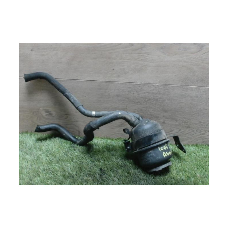 Filtre a huile AUDI A4 3 AVANT PHASE 1 BREAK d’occasion