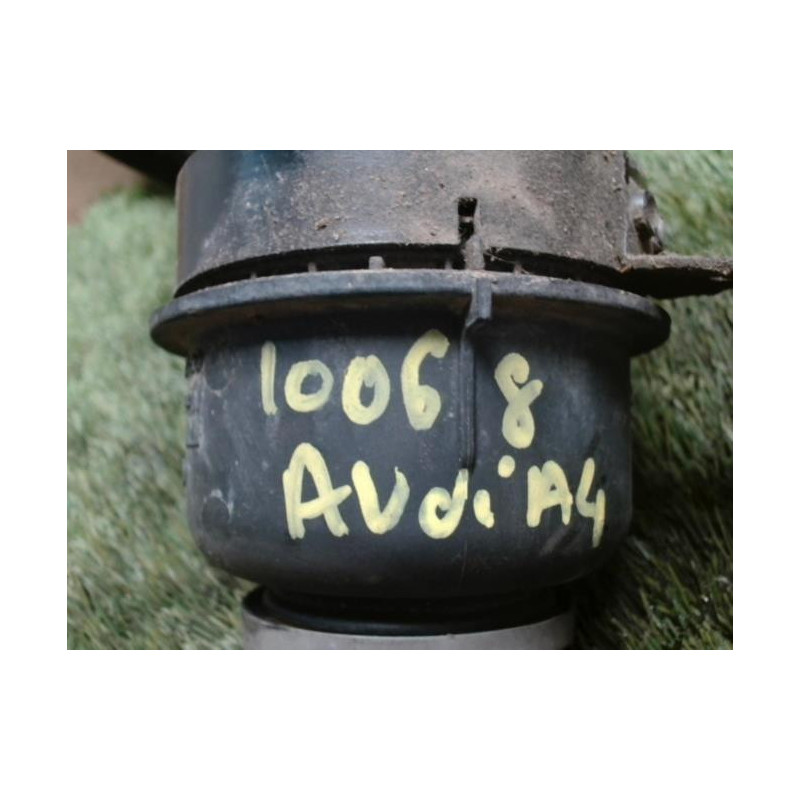 Filtre a huile AUDI A4 3 AVANT PHASE 1 BREAK d’occasion