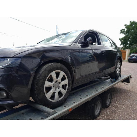 Filtre a huile AUDI A4 3 AVANT PHASE 1 BREAK d’occasion