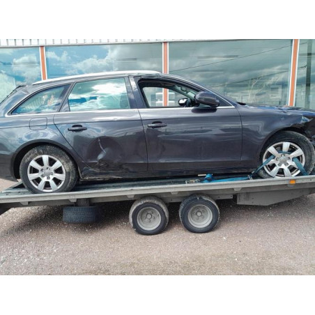 Filtre a huile AUDI A4 3 AVANT PHASE 1 BREAK d’occasion