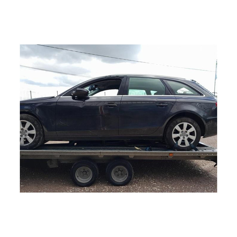 Filtre a huile AUDI A4 3 AVANT PHASE 1 BREAK d’occasion