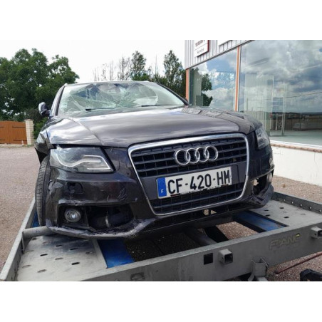 Filtre a huile AUDI A4 3 AVANT PHASE 1 BREAK d’occasion