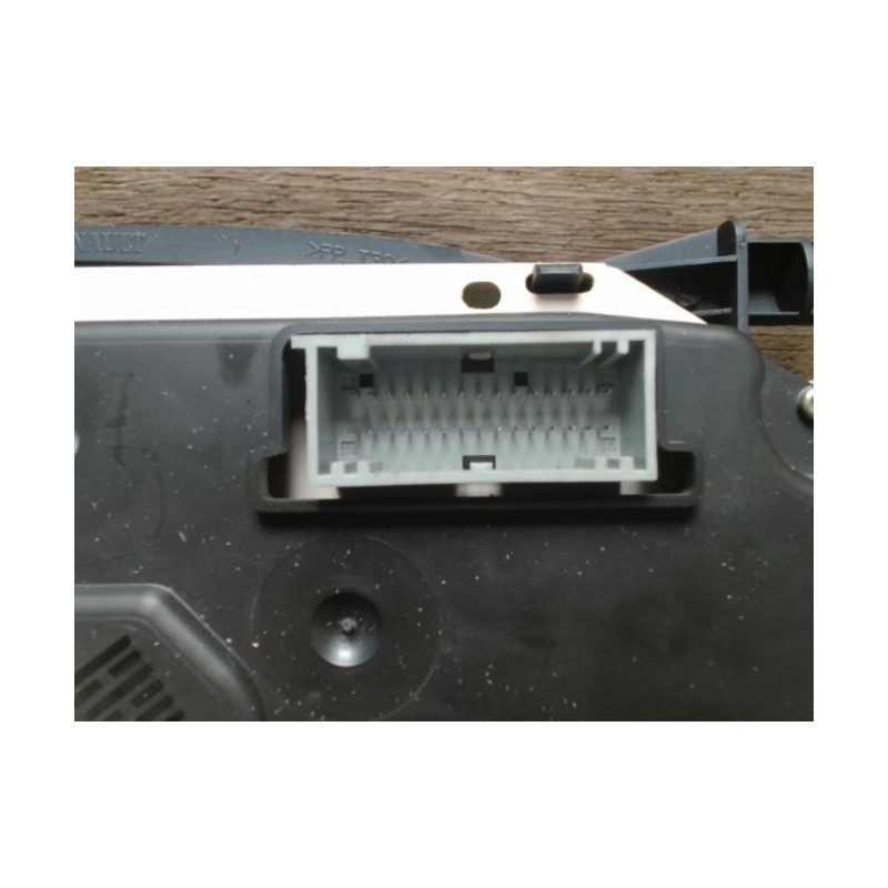 Compteur RENAULT CLIO 2 PHASE 2 d’occasion