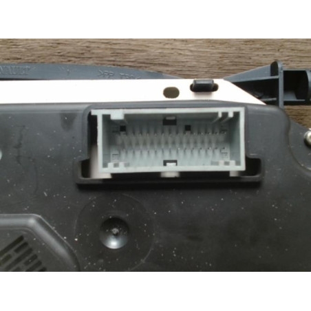 Compteur RENAULT CLIO 2 PHASE 2 d’occasion