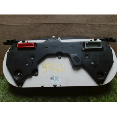 Compteur RENAULT CLIO 2 PHASE 2 d’occasion