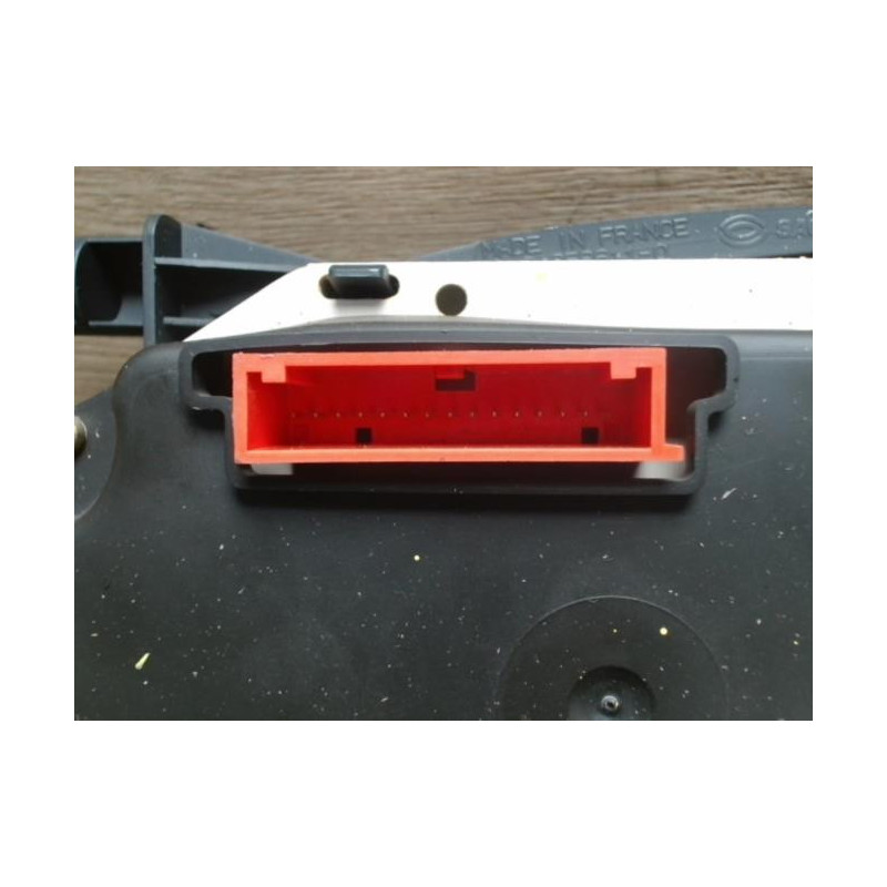 Compteur RENAULT CLIO 2 PHASE 2 d’occasion