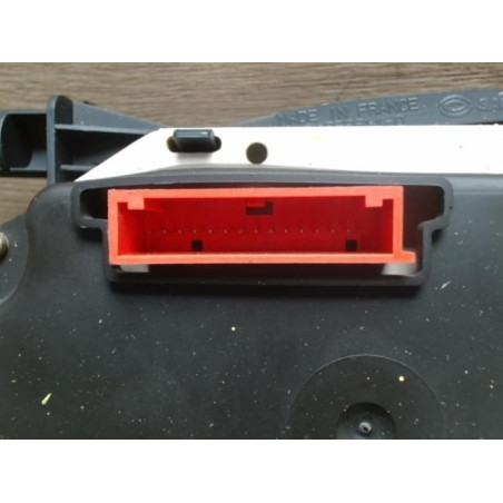 Compteur RENAULT CLIO 2 PHASE 2 d’occasion