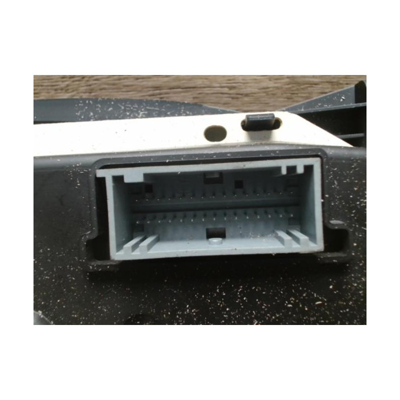 Compteur RENAULT CLIO 2 PHASE 2 d’occasion