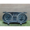 Compteur RENAULT CLIO 2 PHASE 2 d’occasion