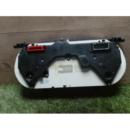 Compteur RENAULT CLIO 2 PHASE 2 d’occasion