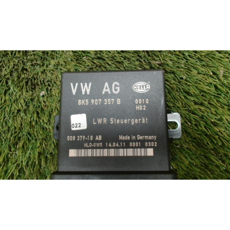 Calculateur AUDI A4 3 AVANT PHASE 1 BREAK d’occasion