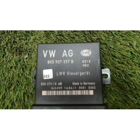 Calculateur AUDI A4 3 AVANT PHASE 1 BREAK d’occasion