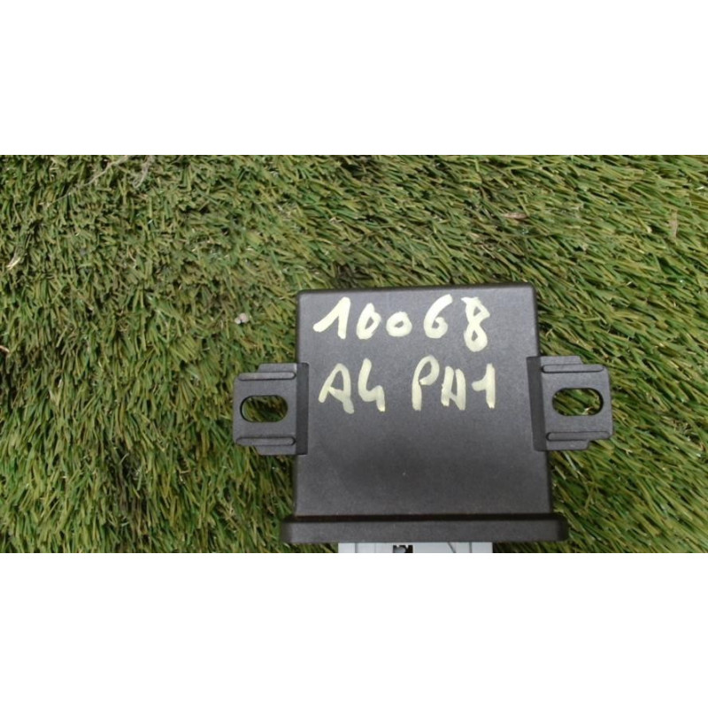 Calculateur AUDI A4 3 AVANT PHASE 1 BREAK d’occasion
