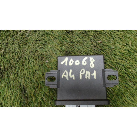 Calculateur AUDI A4 3 AVANT PHASE 1 BREAK d’occasion