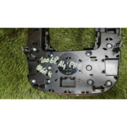 Commande autoradio AUDI A4 3 AVANT PHASE 1 BREAK d’occasion