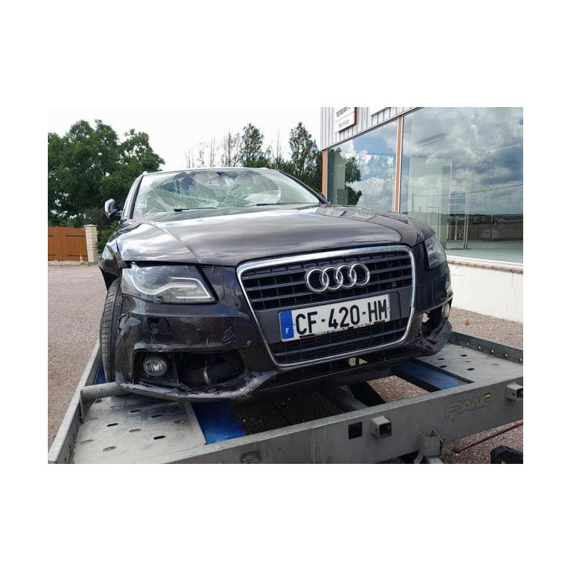Boitier d'aide au stationnement AUDI A4 3 AVANT PHASE 1 BREAK d’occasion
