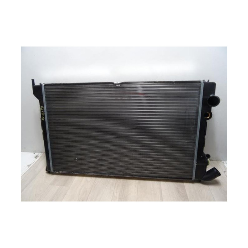 Radiateur eau PEUGEOT 605 PHASE 2 d’occasion
