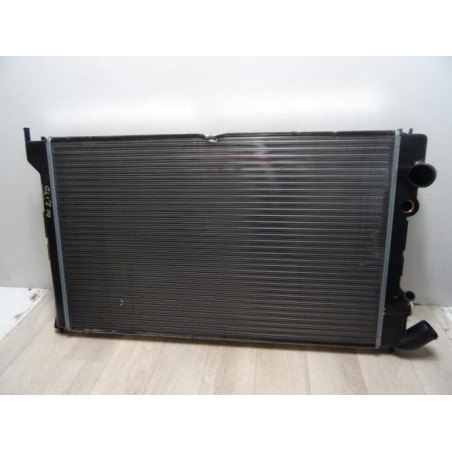 Radiateur eau PEUGEOT 605 PHASE 2 d’occasion