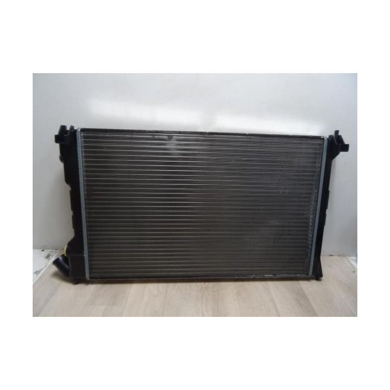 Radiateur eau PEUGEOT 605 PHASE 2 d’occasion